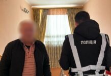 Отомстил жене пожаром: в Одесской области мужчина поджег ее квартиру