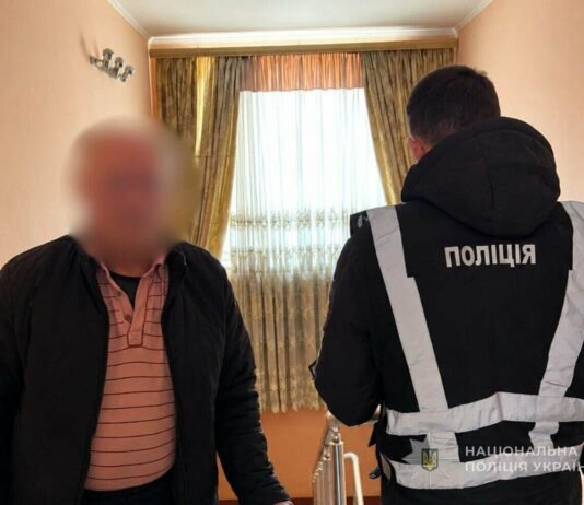 Отомстил жене пожаром: в Одесской области мужчина поджег ее квартиру