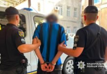 В Одессе бездомного избили до смерти из-за просьбы дать денег: подозреваемый уже под стражей