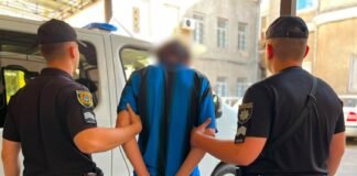В Одессе бездомного избили до смерти из-за просьбы дать денег: подозреваемый уже под стражей