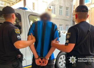 В Одессе бездомного избили до смерти из-за просьбы дать денег: подозреваемый уже под стражей