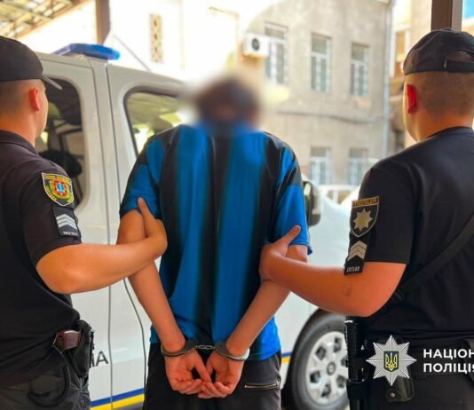 В Одессе бездомного избили до смерти из-за просьбы дать денег: подозреваемый уже под стражей