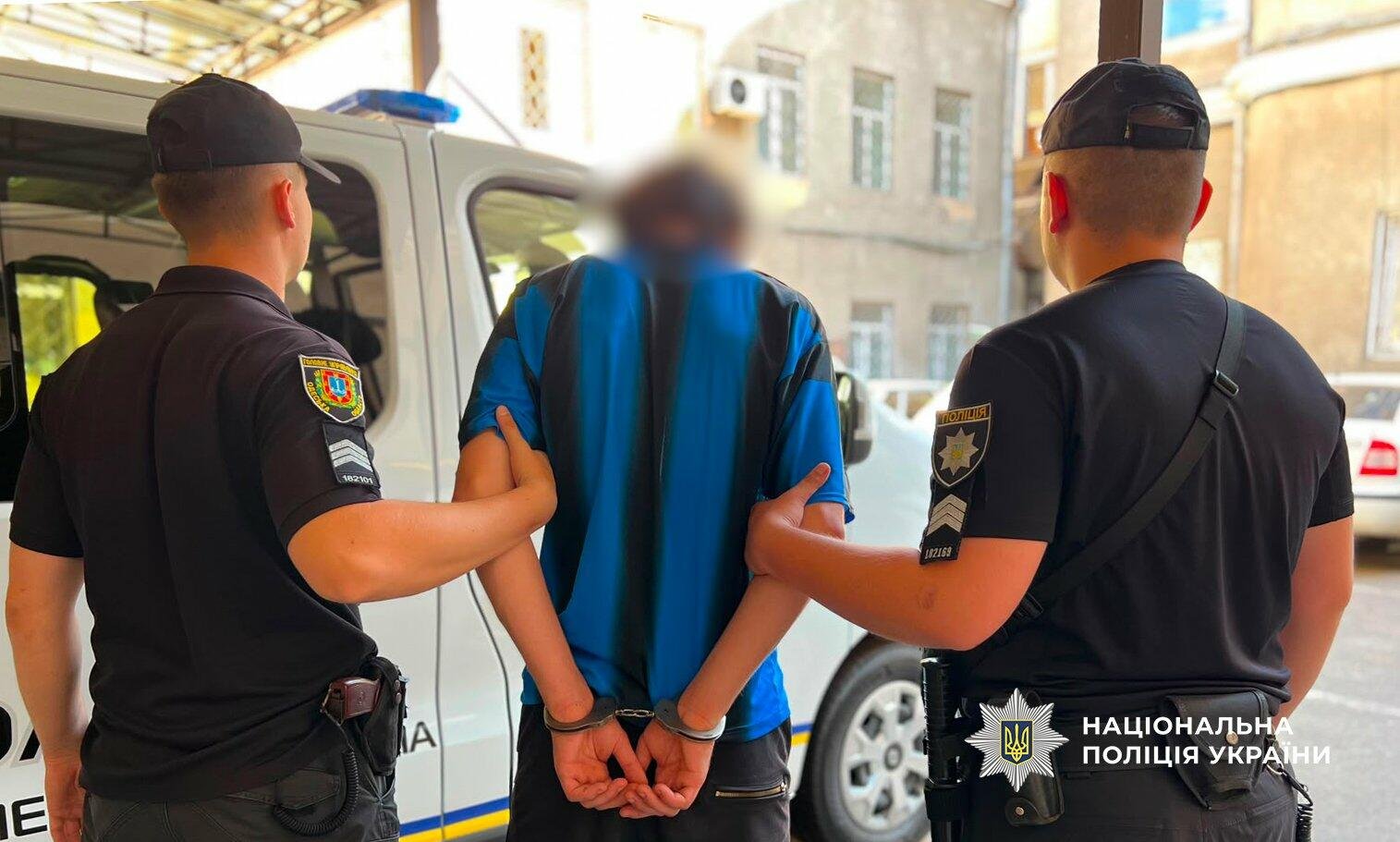 В Одессе бездомного избили до смерти из-за просьбы дать денег: подозреваемый уже под стражей