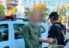 Взрыв в центре Одессы: мужчина случайно выдернул чеку из страйкбольной гранаты