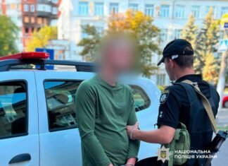 Взрыв в центре Одессы: мужчина случайно выдернул чеку из страйкбольной гранаты