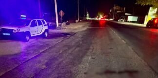 Перешла дорогу на красное: в Одесской области автомобиль сбил пожилую женщину