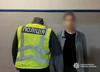Наркотики более чем на 2 млн грн: в Одессе накрыли сразу пять наркоскладов