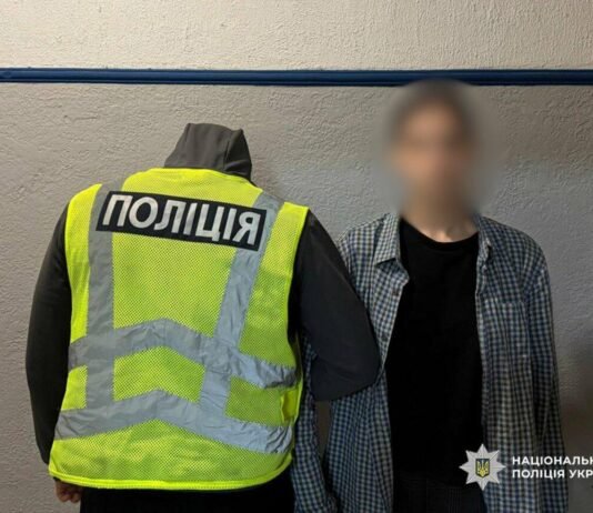Наркотики более чем на 2 млн грн: в Одессе накрыли сразу пять наркоскладов