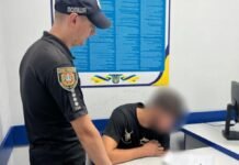 Убийство 15-летней девушки в Одесской области, полиция задержала односельчанина