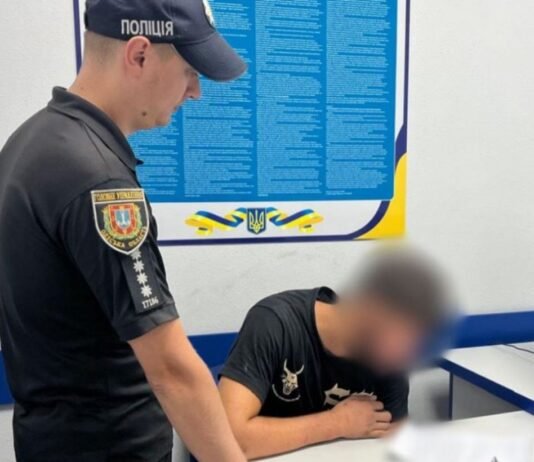 Убийство 15-летней девушки в Одесской области, полиция задержала односельчанина