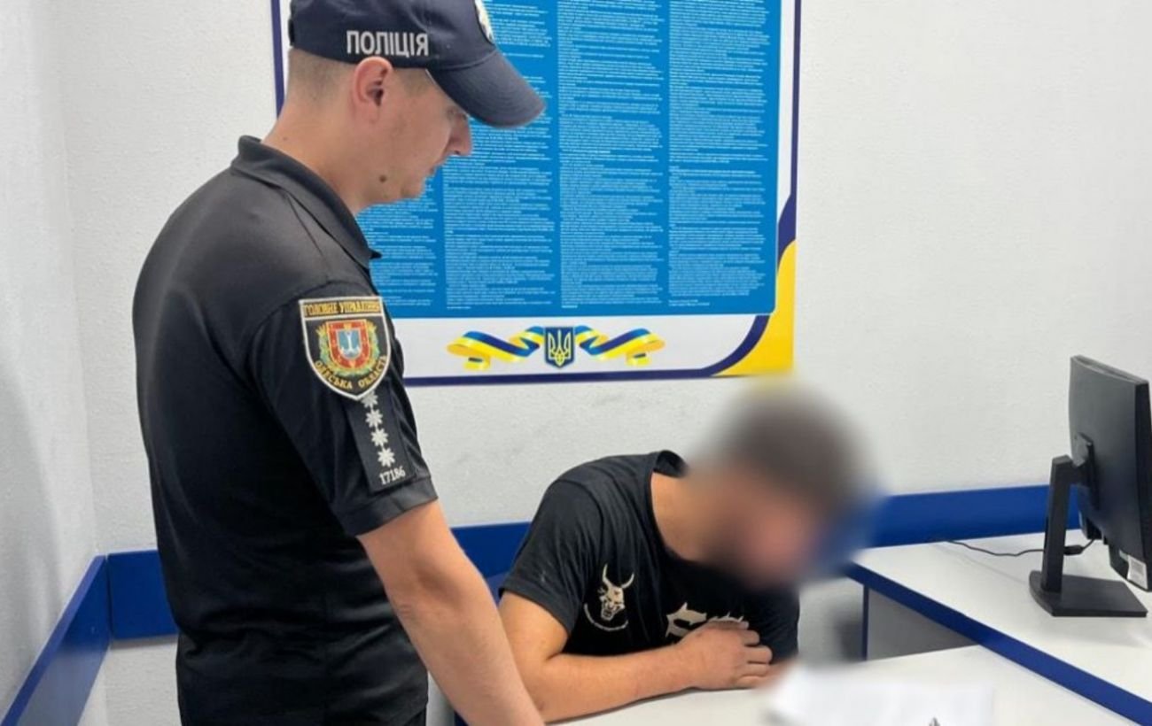 Убийство 15-летней девушки в Одесской области, полиция задержала односельчанина