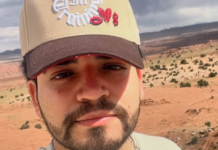 Известного инфлюенсера застрелили во время эфира в TikTok: все произошло на глазах у зрителей