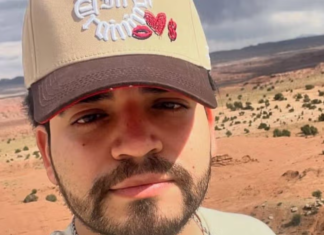 Известного инфлюенсера застрелили во время эфира в TikTok: все произошло на глазах у зрителей