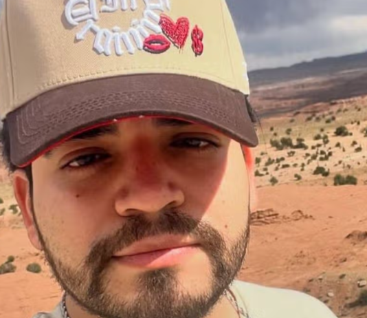Известного инфлюенсера застрелили во время эфира в TikTok: все произошло на глазах у зрителей