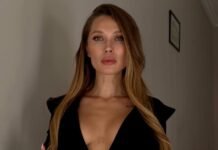 Известная актриса заговорила о выезде с детьми из Украины: «Хорошая ли я мама?»