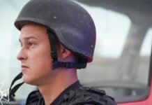 Пожар в Одесской области: мужчину с тяжелыми ожогами забрала скорая