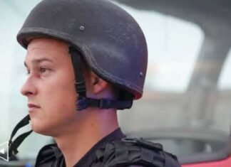 Пожар в Одесской области: мужчину с тяжелыми ожогами забрала скорая