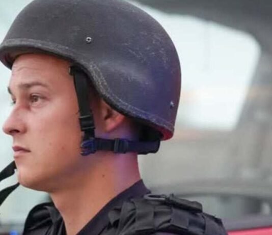 Пожар в Одесской области: мужчину с тяжелыми ожогами забрала скорая