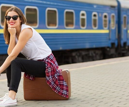 вагоны в поездах: какие правила действуют для детей