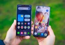 Лучшие альтернативы Galaxy S26 FE в 2026 году: смартфоны Xiaomi, Motorola, OnePlus (фото)