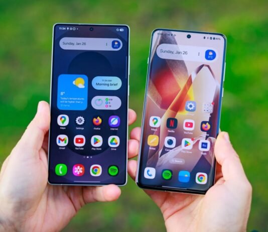 Лучшие альтернативы Galaxy S26 FE в 2026 году: смартфоны Xiaomi, Motorola, OnePlus (фото)