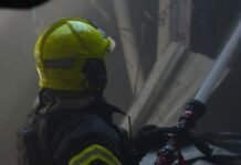 Пожар в Одесской области унес жизни 98-летней женщины: ее тело нашли в доме