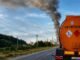 Fire Point подтвердила атаку на порт Усть-Луга в России