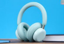 Лучшие полноразмерные наушники 2026 года: обзор моделей от CMF, Marshall, Sennheiser (фото)