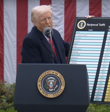 Трамп ввел 100-процентные пошлины на импорт дронов и их компонентов