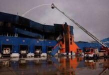 В Rozetka поразили масштабом убытков: сколько стоил уничтоженный Россией склад (фото)