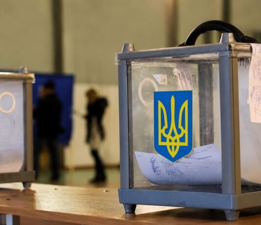 Власть и политики должны думать о завершении войны, а не о выборах, — Палатный