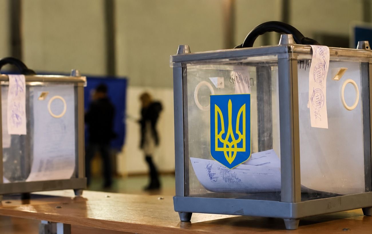Власть и политики должны думать о завершении войны, а не о выборах, — Палатный
