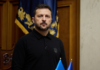 Рада пока не будет рассматривать назначение министра обороны и главы МИД: Зеленский не внес кандидатуры