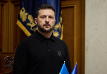 Рада пока не будет рассматривать назначение министра обороны и главы МИД: Зеленский не внес кандидатуры