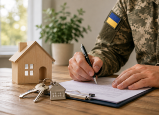 Компенсация за аренду жилья для ветеранов: сколько выплачивают в Одессе и как получить