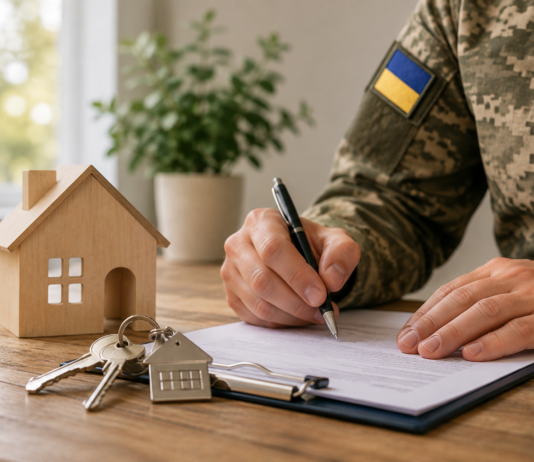 Компенсация за аренду жилья для ветеранов: сколько выплачивают в Одессе и как получить