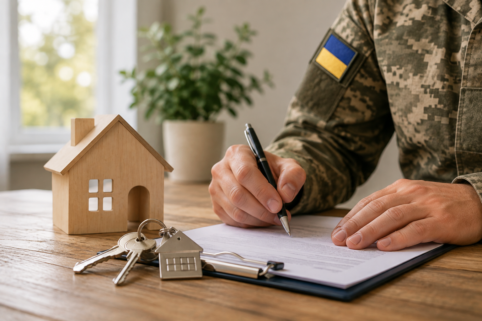 Компенсация за аренду жилья для ветеранов: сколько выплачивают в Одессе и как получить