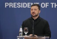 США будут ежемесячно поставлять Украине ракеты-перехватчики для Patriot, — Зеленский