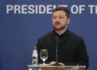 США будут ежемесячно поставлять Украине ракеты-перехватчики для Patriot, — Зеленский