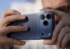 Не Motorola и не Samsung: этот смартфон признан самым сложным в ремонте (фото)
