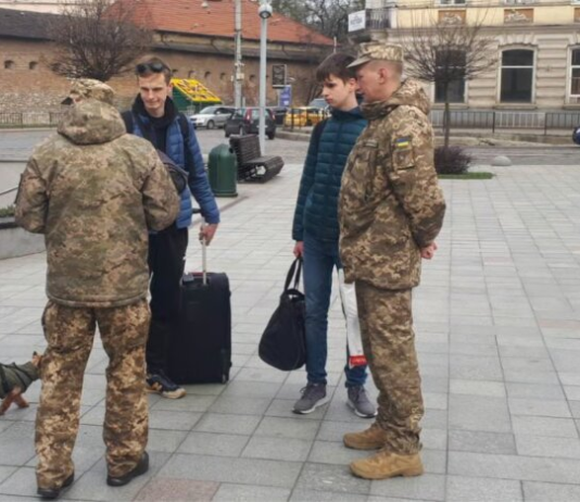 ТЦК запретят балаклавы и обяжут снимать все на видео: что готовит Рада