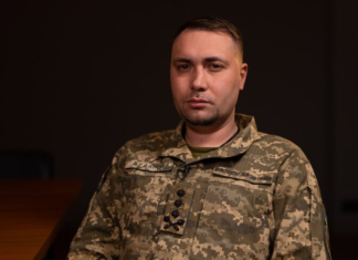 Будано: «Нельзя мобилизовать менее 30 тысяч человек в месяц»