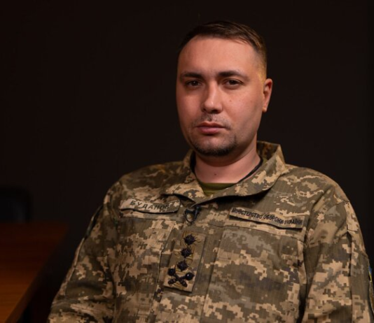 Будано: «Нельзя мобилизовать менее 30 тысяч человек в месяц»