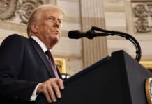 Трамп обещает сделать Ормузский пролив «американским» после окончания войны с Ираном (видео)