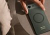 Два дисплея, E Ink и средняя цена: Hisense выпустила смартфоны A10 Pro и Ultra (фото)