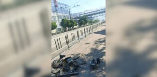 Новороссийск в РФ атаковали дроны: большой зерновой терминал остановил работу, — Reuters