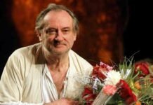 Семья Богдана Ступки: где сейчас находятся жена, дети и внуки легенды (фото)