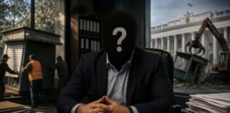 Дань вместо демонтажа: в Одессе чиновника подозревают в поборах с предпринимателей