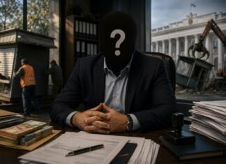 Дань вместо демонтажа: в Одессе чиновника подозревают в поборах с предпринимателей