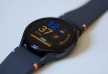 Низкая цена и выносливая батарея: Samsung выпустит недорогие смарт-часы Galaxy Aero